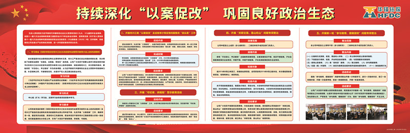 2020年第二期（持續深化“以案促改” 鞏固良好政治生態）