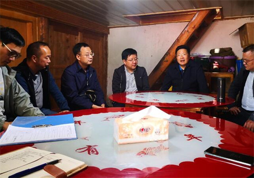 重視生產安全，防患事故風險